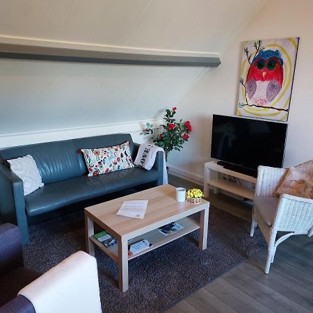 B&B Nieuwleusen Luaran gambar