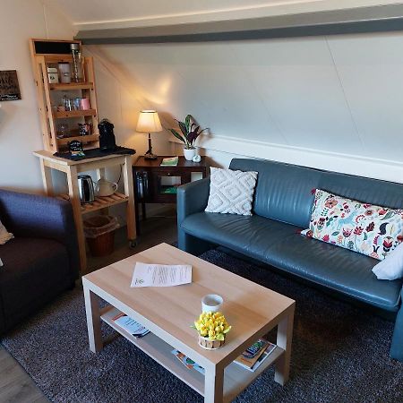 B&B Nieuwleusen Luaran gambar