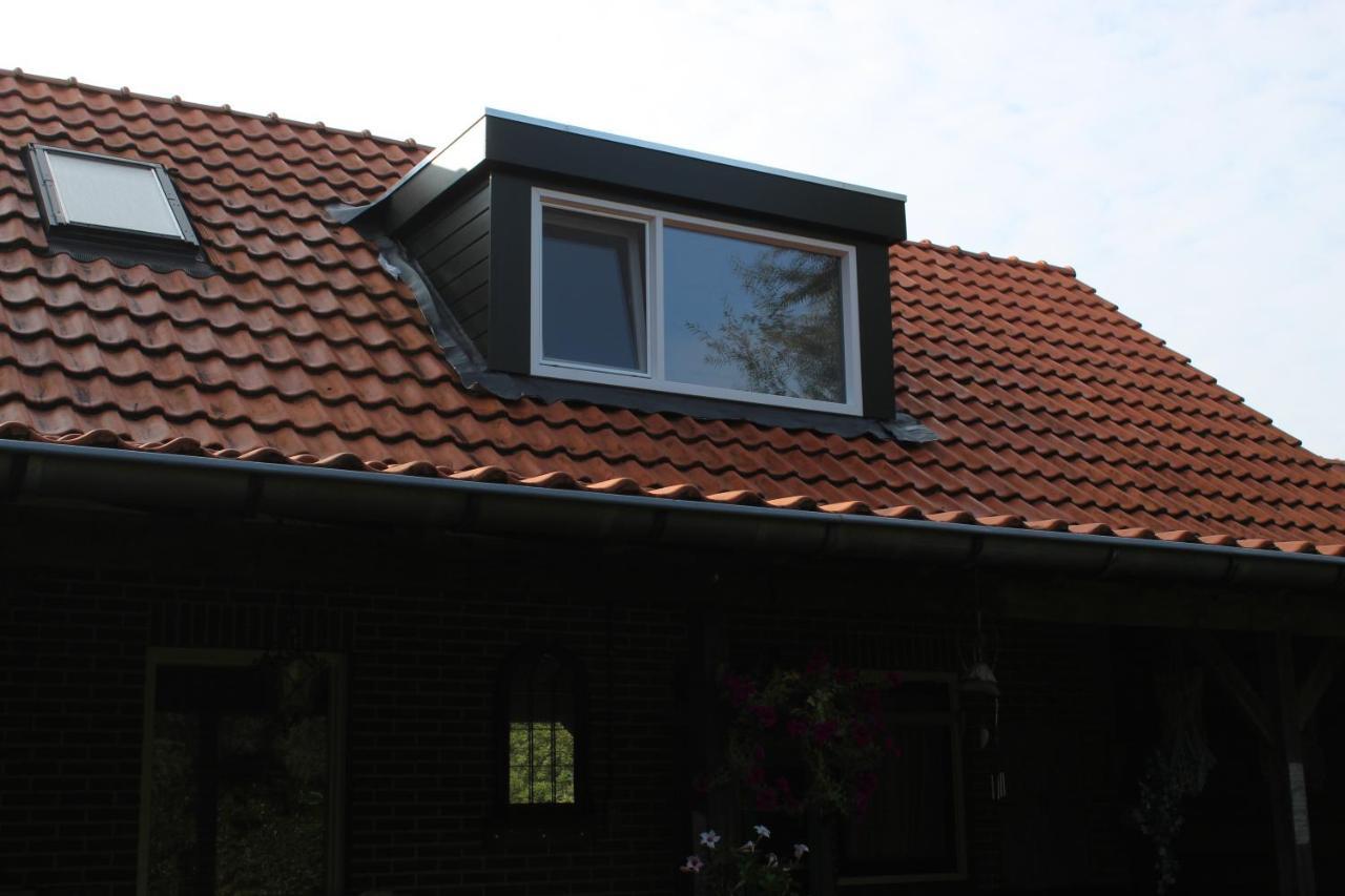 B&B Nieuwleusen Luaran gambar