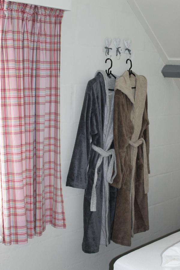 B&B Nieuwleusen Luaran gambar