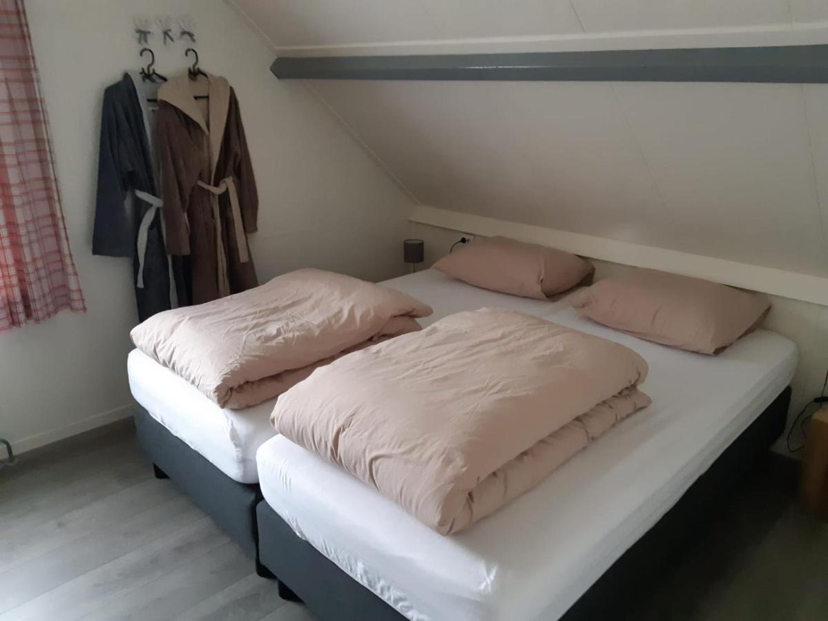B&B Nieuwleusen Luaran gambar