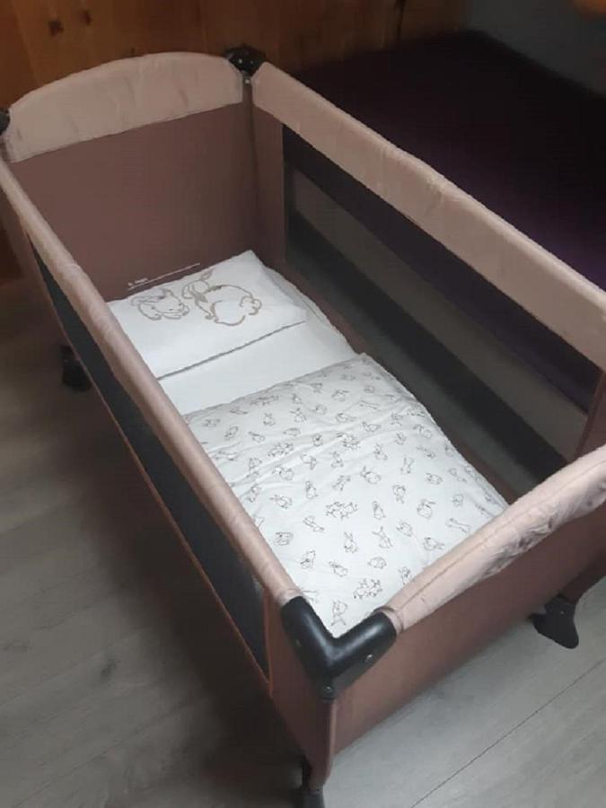 B&B Nieuwleusen Luaran gambar