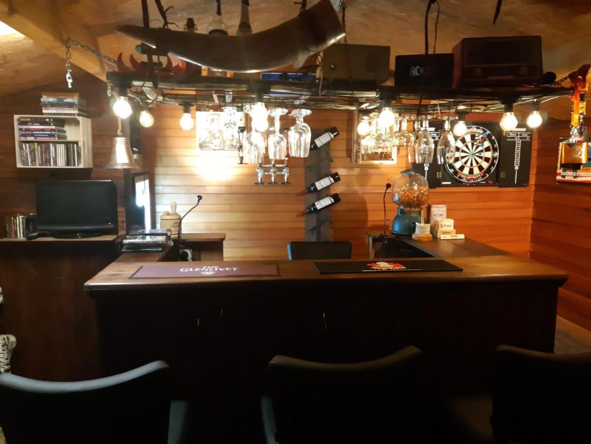 B&B Nieuwleusen Luaran gambar