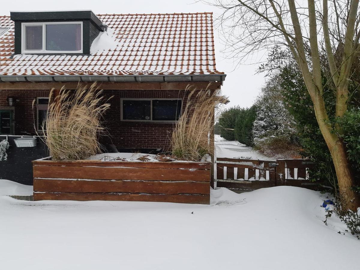 B&B Nieuwleusen Luaran gambar