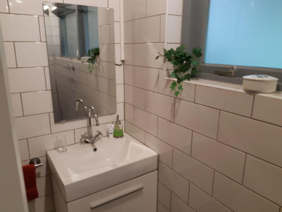 B&B Nieuwleusen Luaran gambar