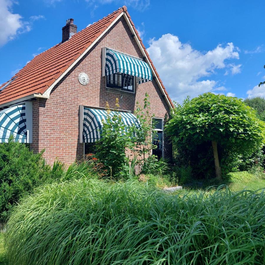 B&B Nieuwleusen Luaran gambar
