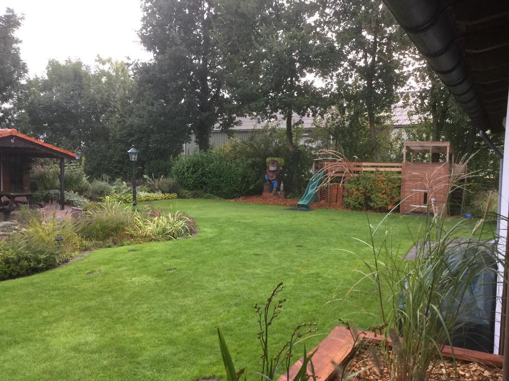 B&B Nieuwleusen Luaran gambar