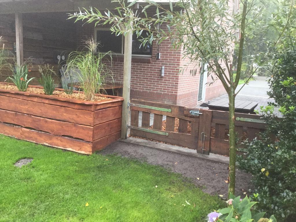 B&B Nieuwleusen Luaran gambar